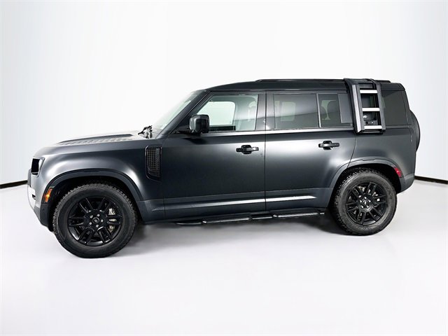 Certified 2024 Land Rover Defender 110 S image 8