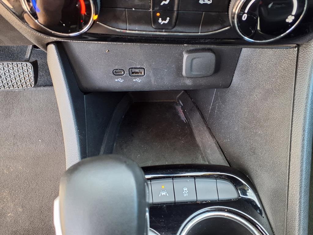 Used 2024 Buick Encore GX Sport Touring image 24