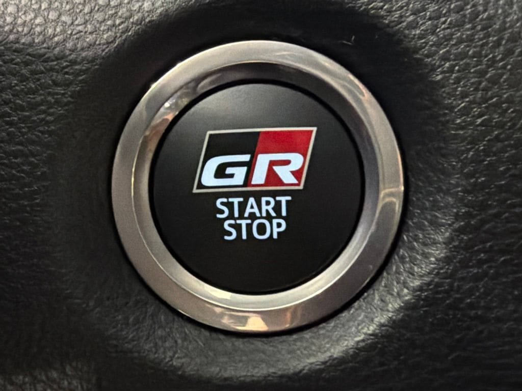 New 2026 Toyota Corolla GR AWD/4WD image 23