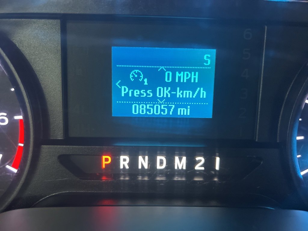 Used 2019 Ford F250 XL w/ Power Equipment Group image 11