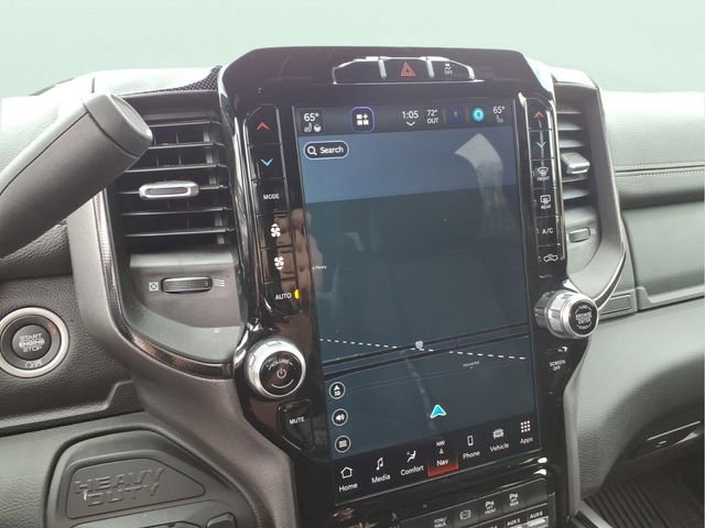 Used 2023 RAM 2500 Rebel w/ Level 1 Equipment Group image 23