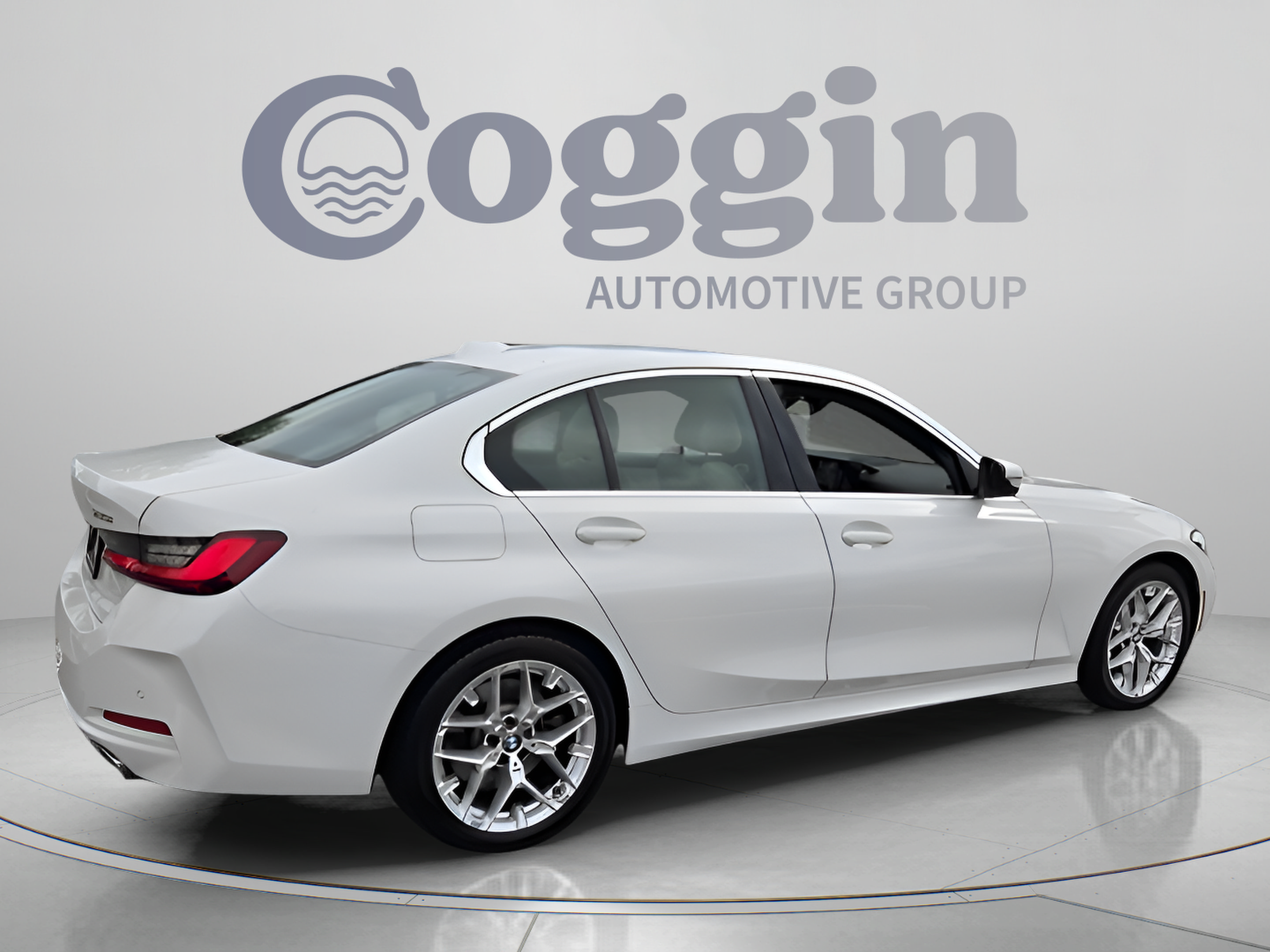 Used 2025 BMW 330i Sedan RWD image 5