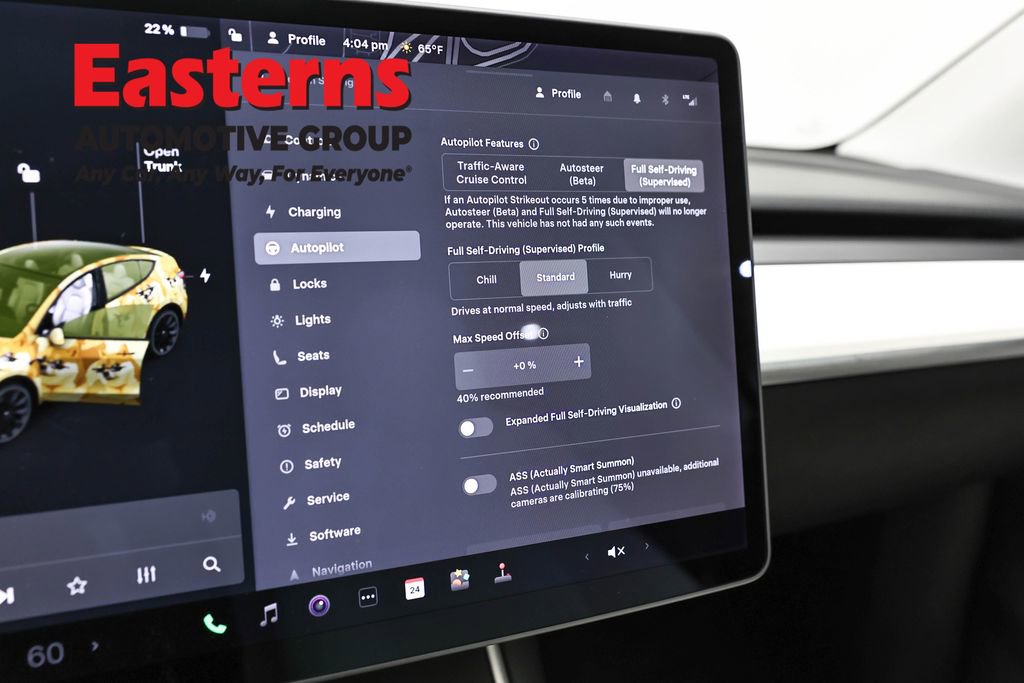 Used 2020 Tesla Model Y Long Range image 17