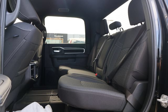 New 2026 RAM 2500 Lone Star AWD/4WD image 8