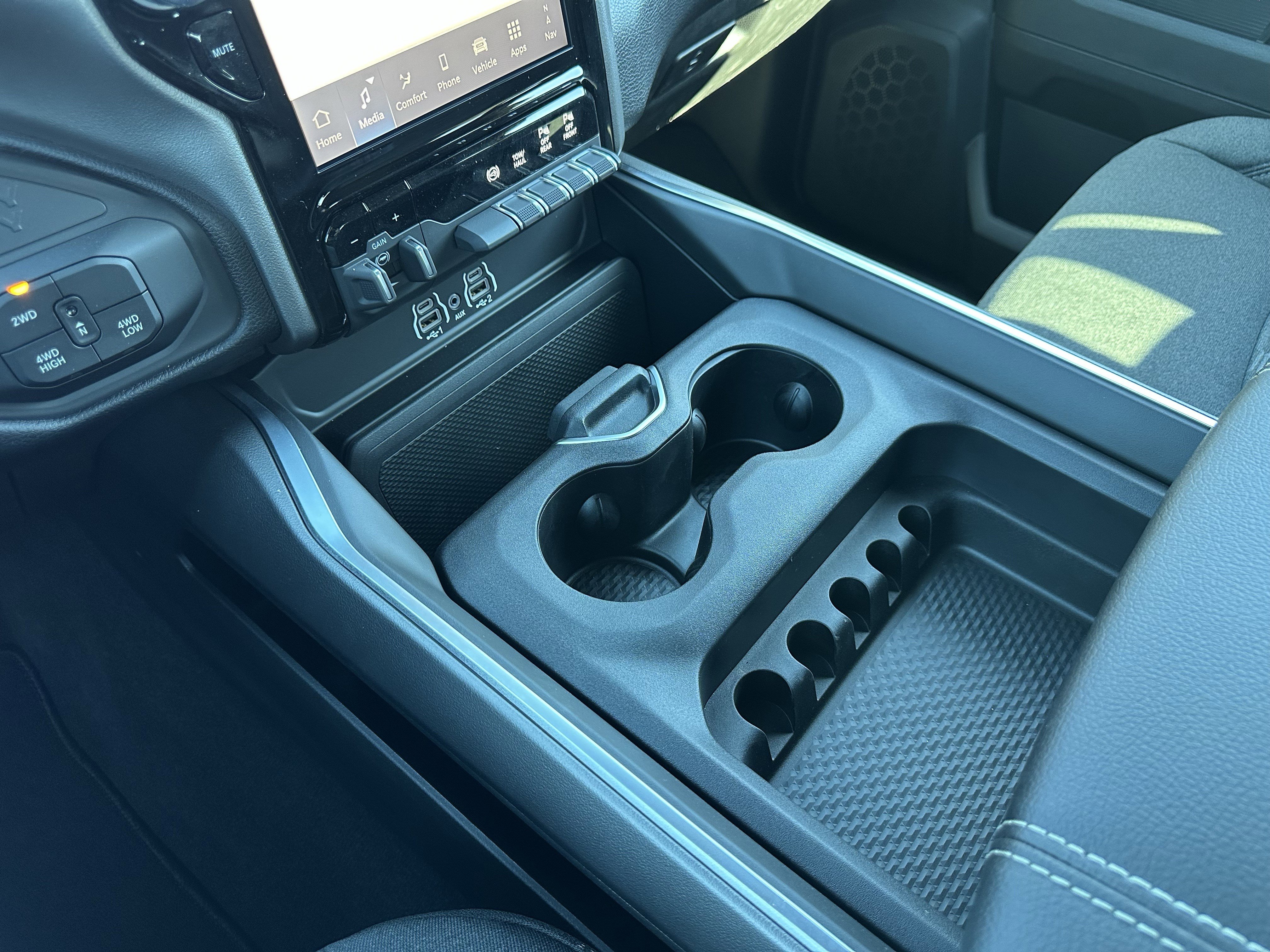 New 2026 RAM 3500 Big Horn image 25