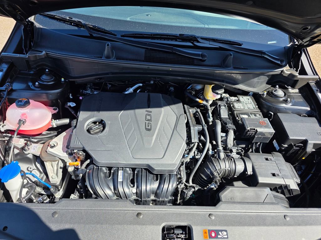 Used 2025 Kia Sportage X-Line image 27