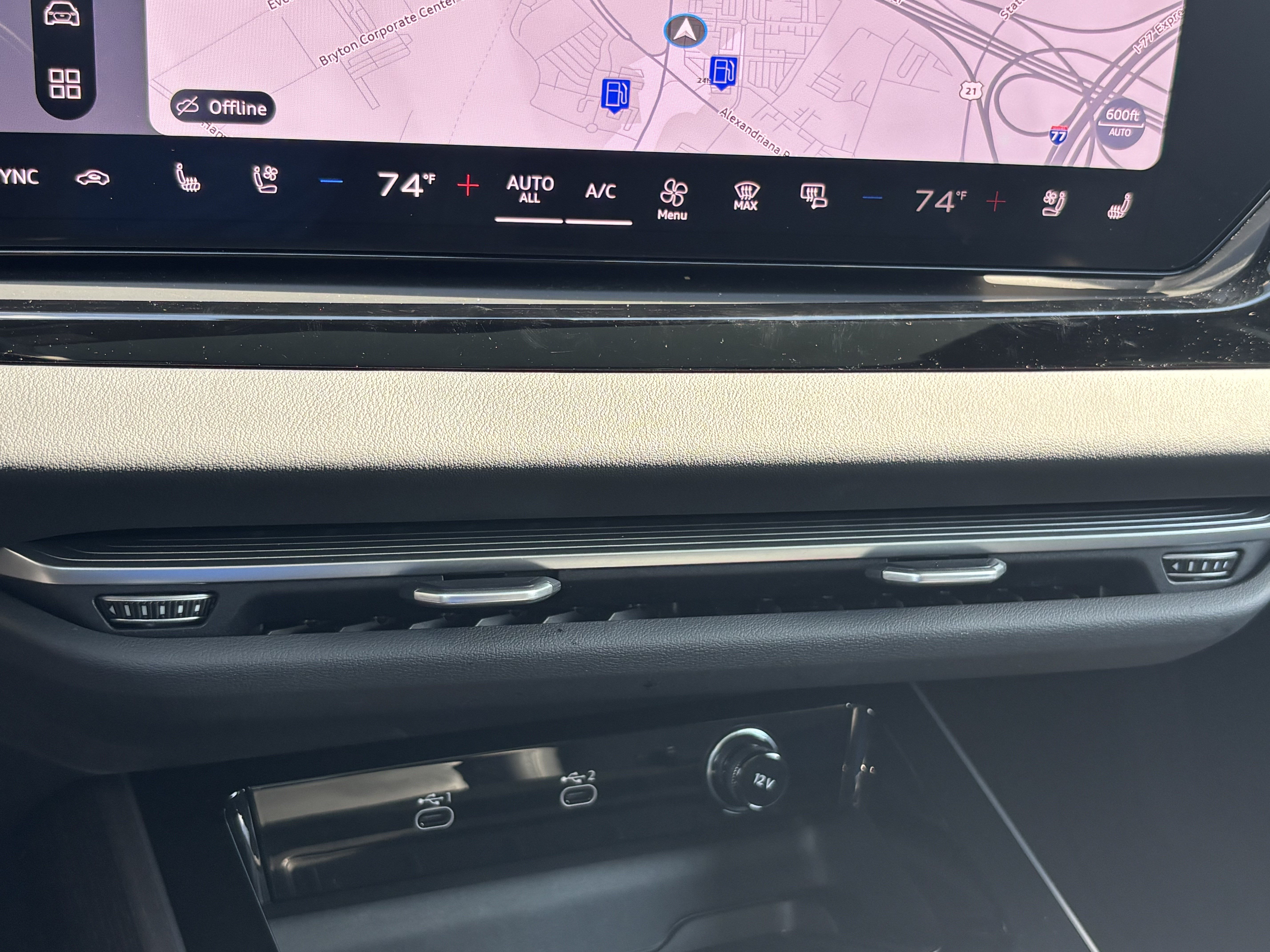 Certified 2026 Audi A6 Prestige AWD/4WD image 31
