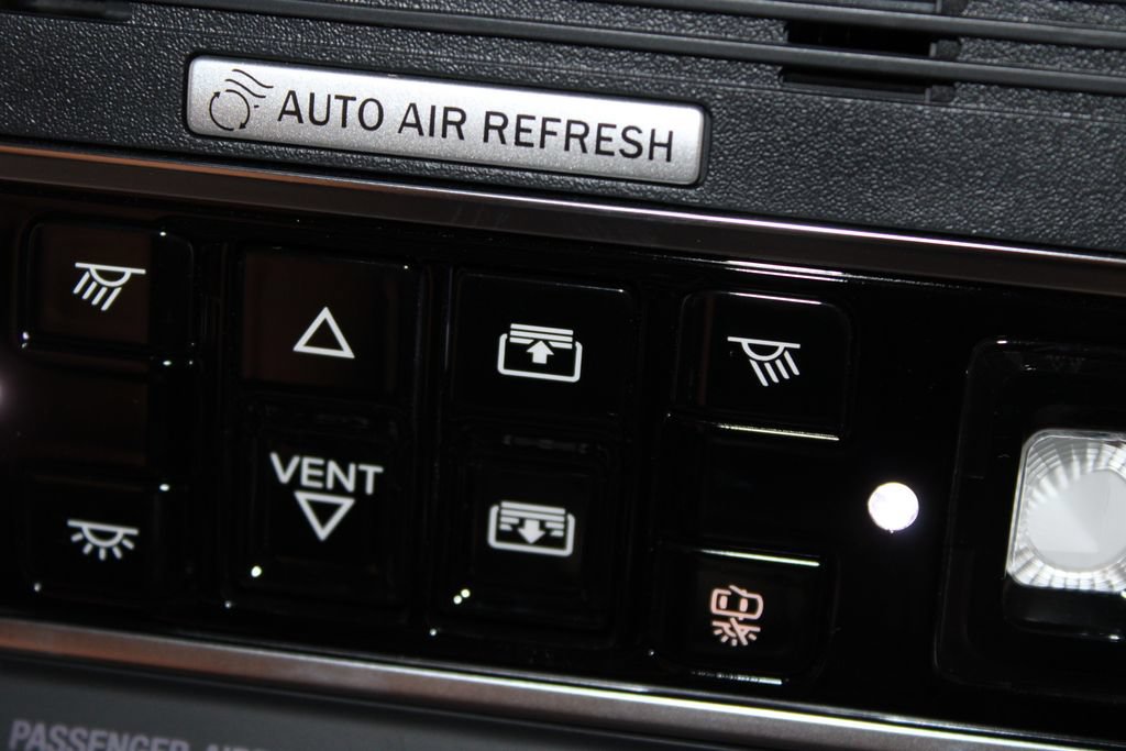 New 2026 Lincoln Nautilus Reserve AWD/4WD image 53