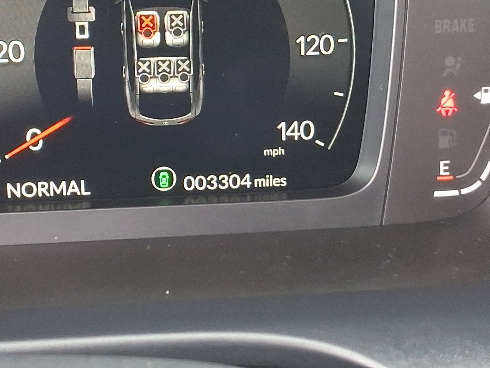 Certified 2025 Acura ADX A-Spec AWD/4WD image 20