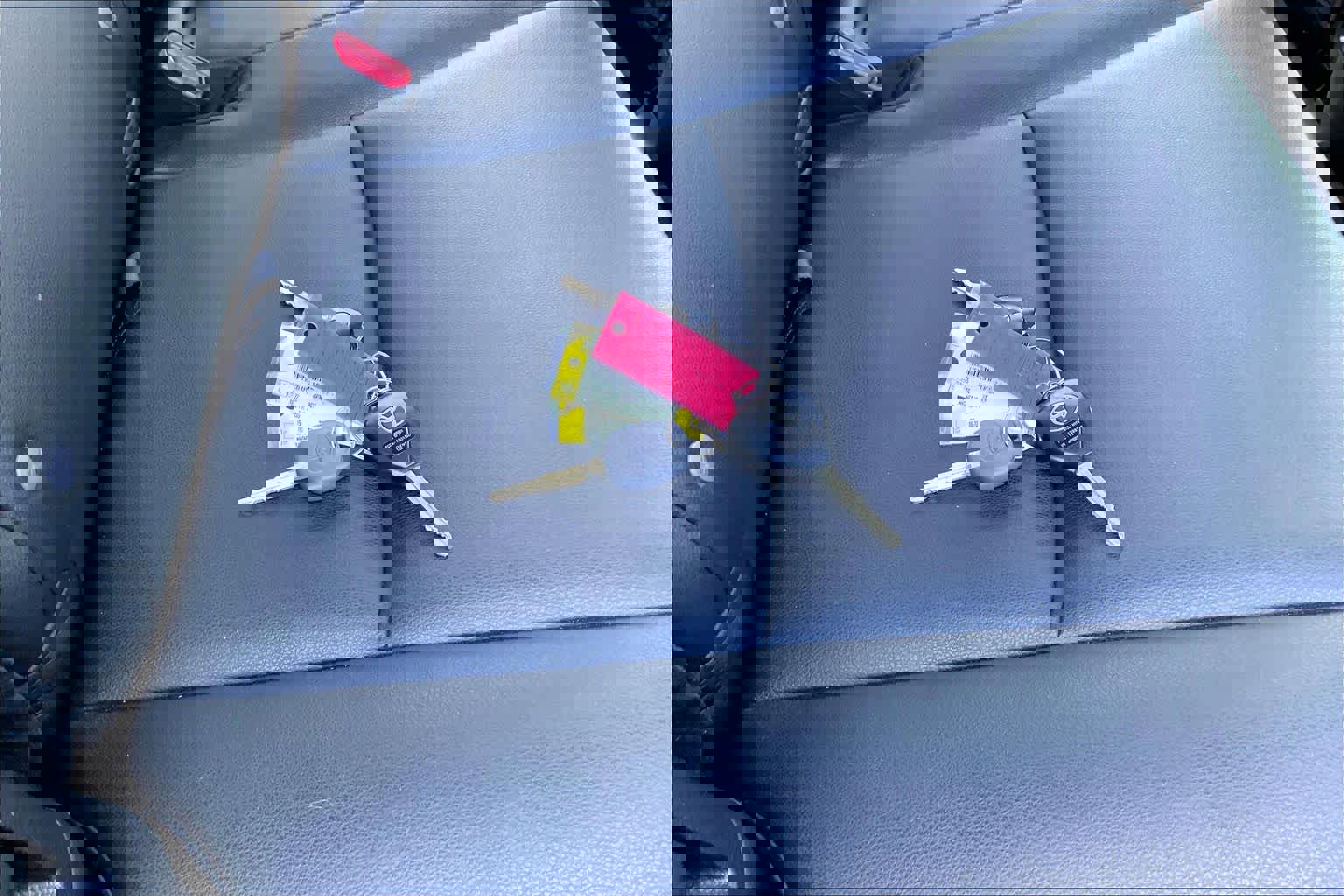 Used 2015 Toyota 4Runner Trail Premium image 13