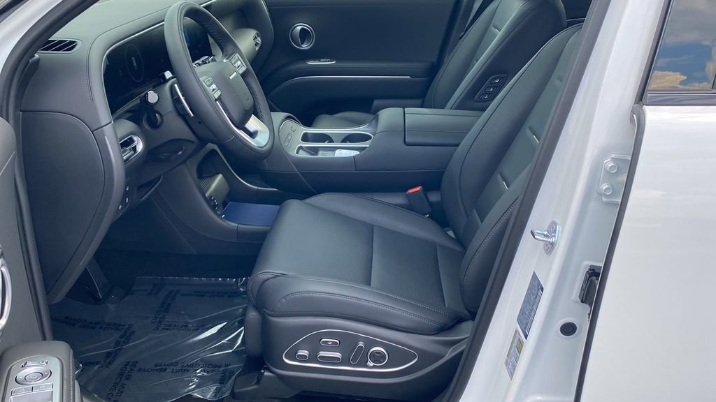 New 2026 Hyundai Palisade Calligraphy image 23