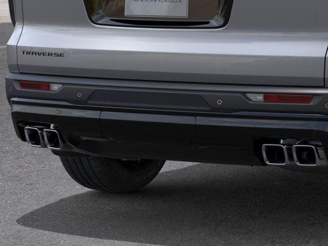 New 2027 Chevrolet Traverse LT FWD image 14