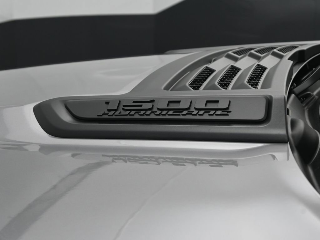 New 2026 RAM 1500 Laramie w/ Sport Appearance Package image 21