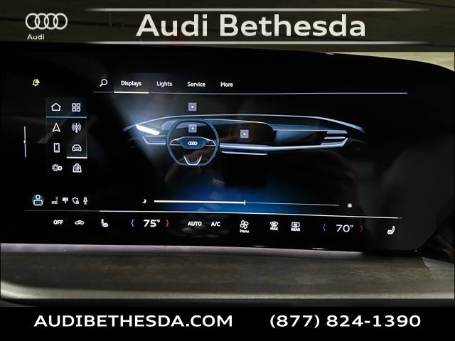 Certified 2025 Audi Q5 Premium Plus w/ Premium Plus image 23