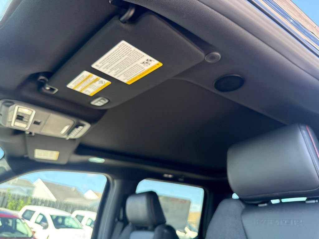 New 2026 Ford F150 Raptor AWD/4WD image 31