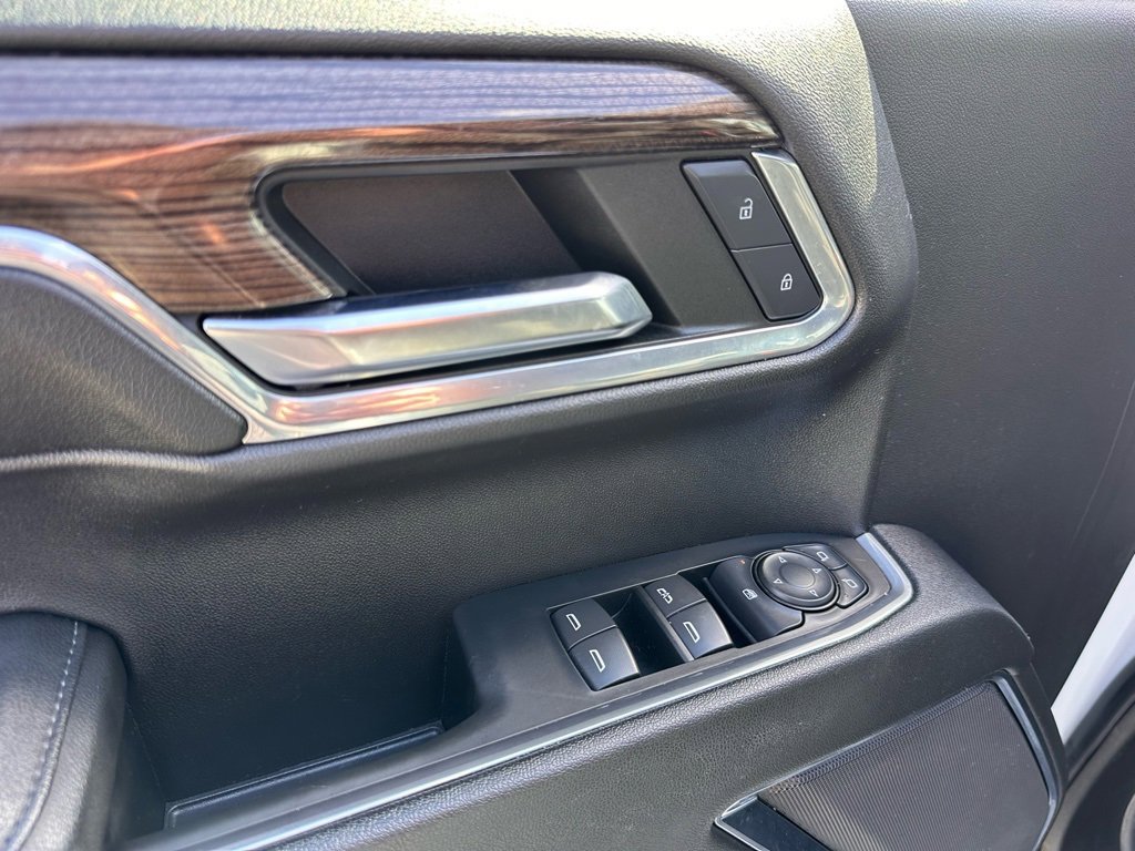 Used 2023 Chevrolet Silverado 1500 LT Trail Boss image 15