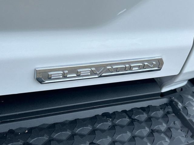 New 2026 GMC Canyon Elevation image 12