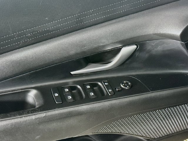 Used 2021 Hyundai Elantra SEL w/ Cargo Package FWD image 23