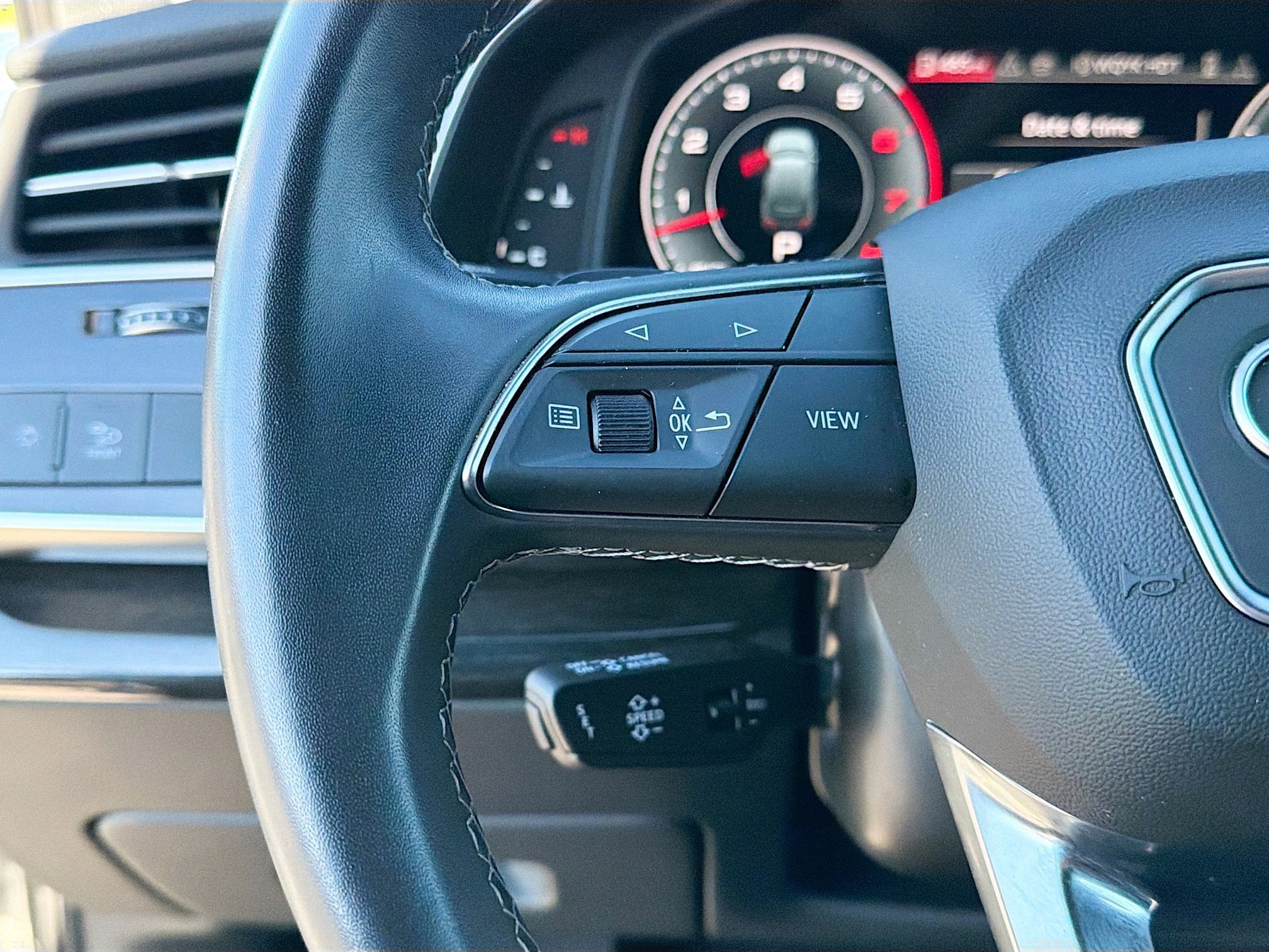 Certified 2025 Audi Q7 3.0T Premium Plus image 37