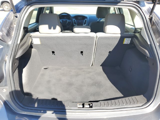 Used 2012 Ford Focus SE FWD image 9