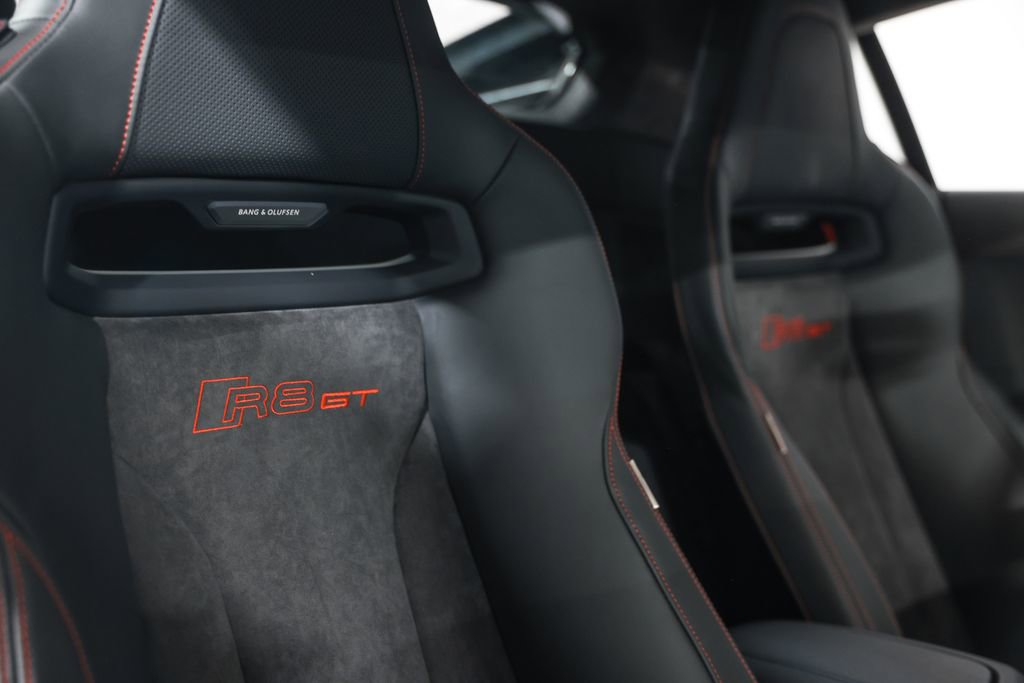 Used 2023 Audi R8 V10 GT image 27