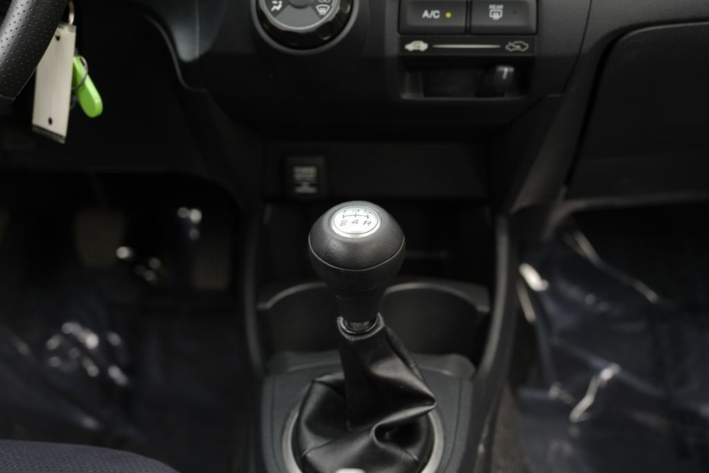 Used 2012 Honda Fit Sport image 39