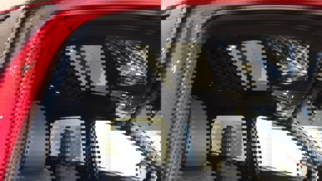 New 2025 MAZDA CX-5 Signature image 20