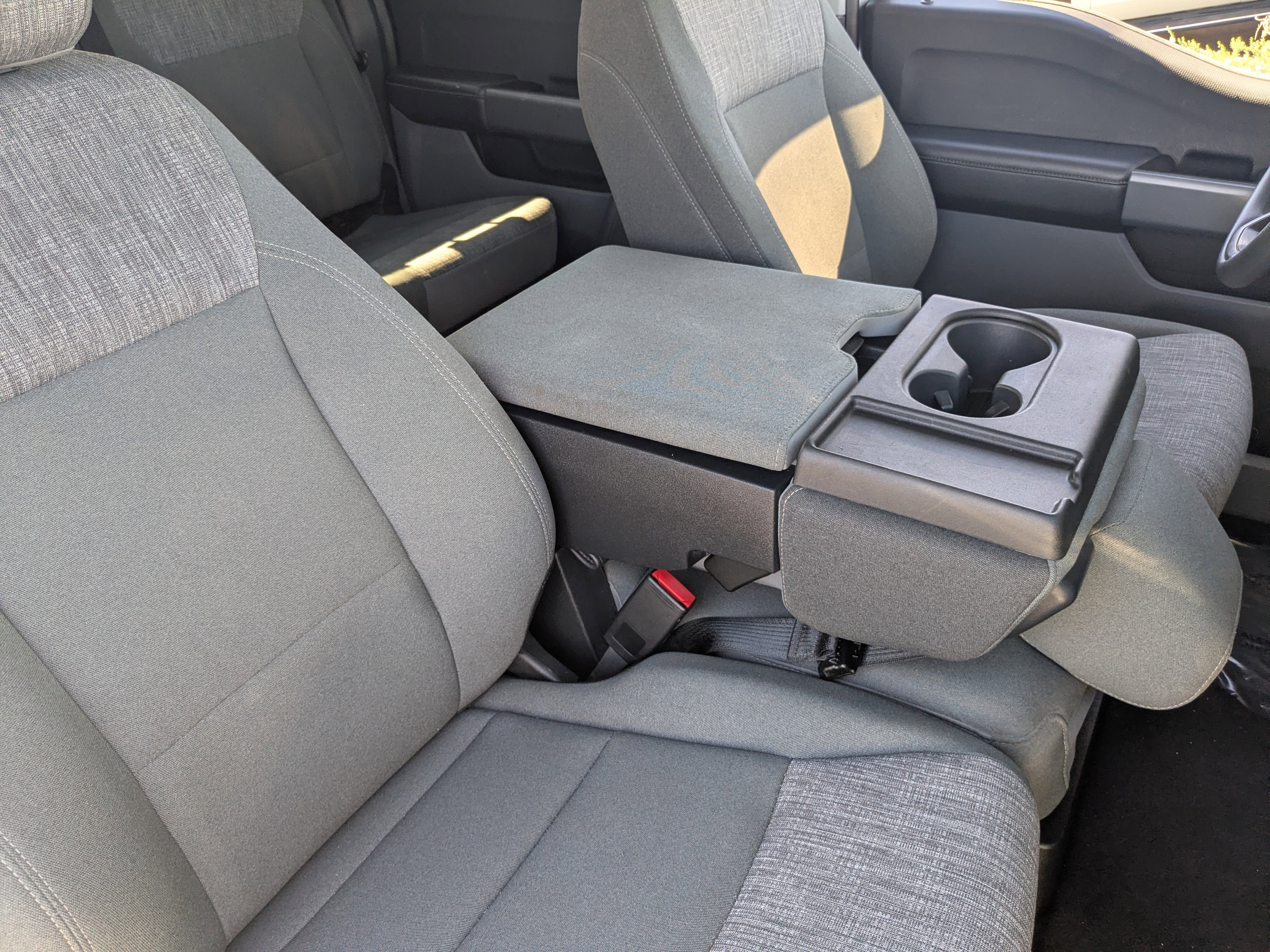 Used 2023 Ford F150 XLT image 10