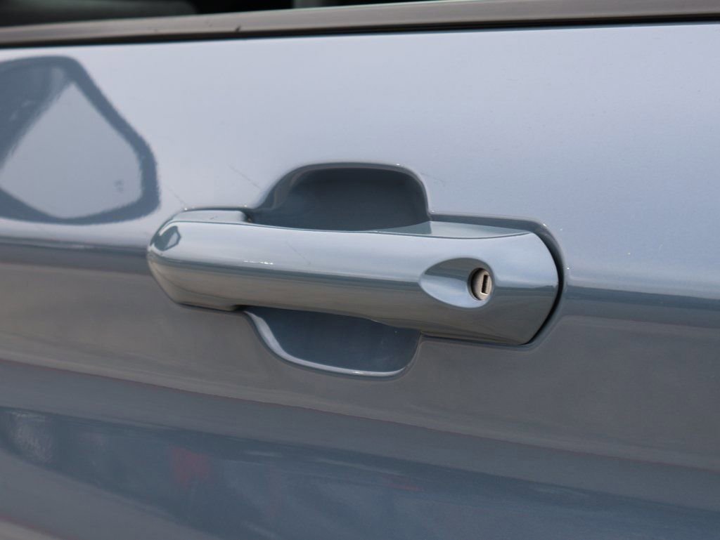 New 2026 Ford Explorer Active w/ Active Comfort Package image 21