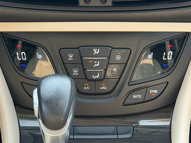Used 2020 Buick Envision Preferred FWD image 23