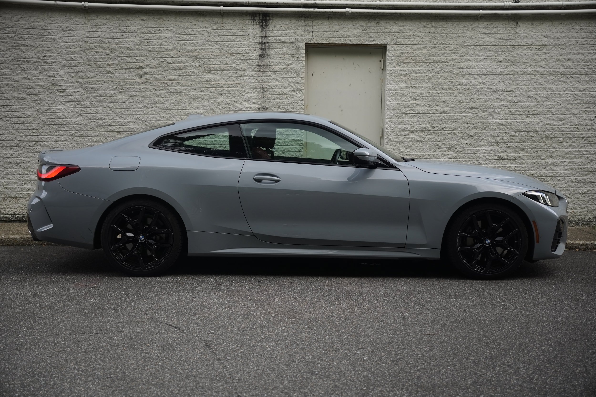 Used 2026 BMW 430i xDrive Coupe AWD/4WD image 8