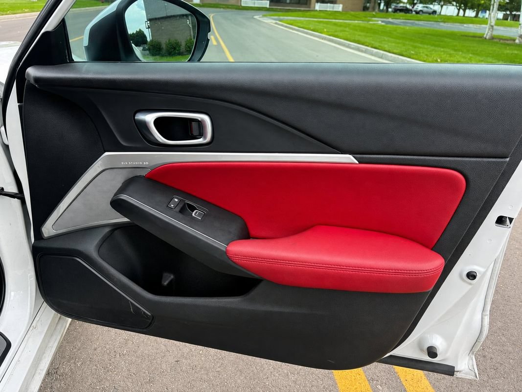 Used 2024 Acura Integra A-Spec w/ Technology Package FWD image 21