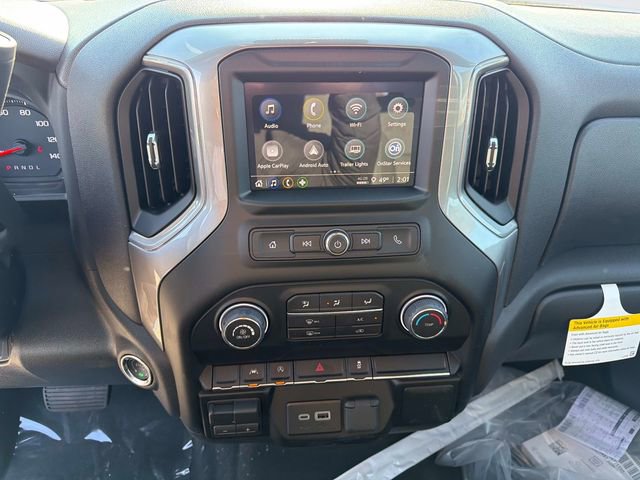 New 2026 Chevrolet Silverado 1500 W/T w/ WT Value Package image 21