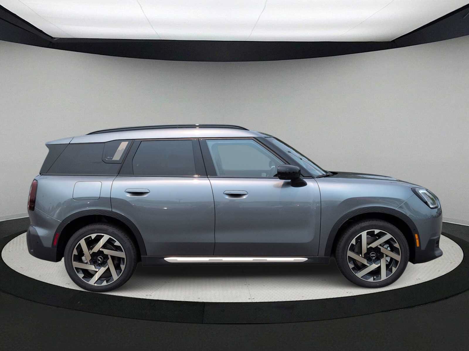 New 2027 MINI Cooper Countryman S AWD/4WD image 9
