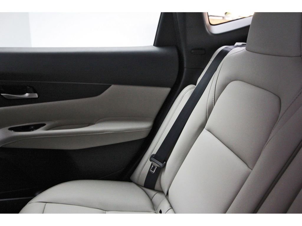 New 2026 Nissan Murano SV w/ Cargo Package image 9