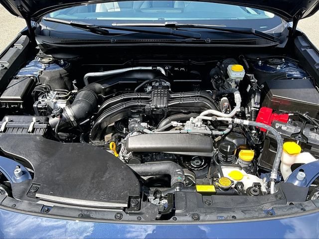 Used 2025 Subaru Legacy Premium AWD/4WD image 10