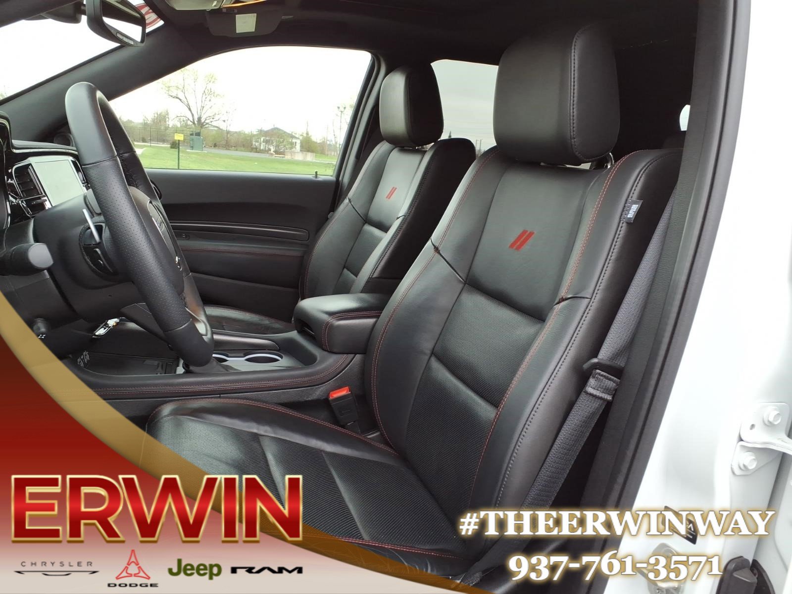 Used 2023 Dodge Durango R/T image 12
