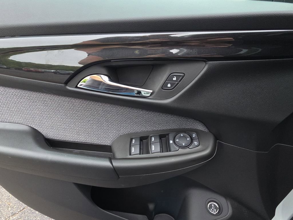 New 2026 Chevrolet TrailBlazer LT w/ Convenience Package FWD image 13