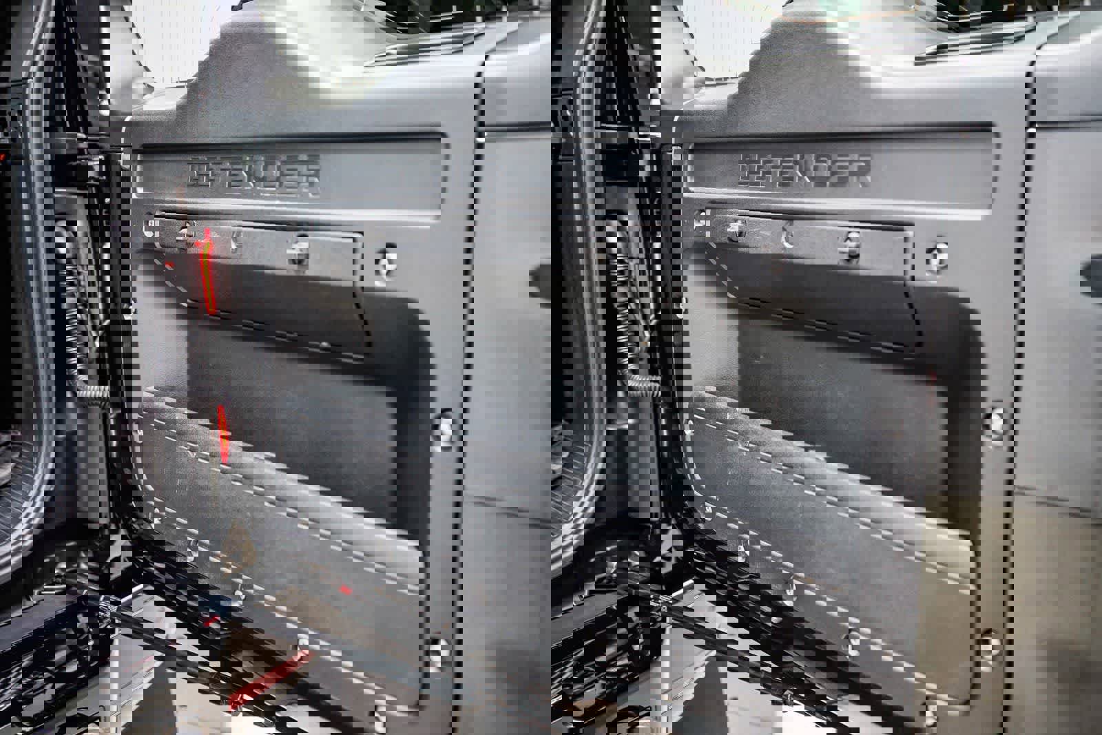 Used 2023 Land Rover Defender 110 V8 image 29