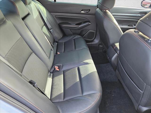 Used 2024 Nissan Altima 2.5 SR image 17