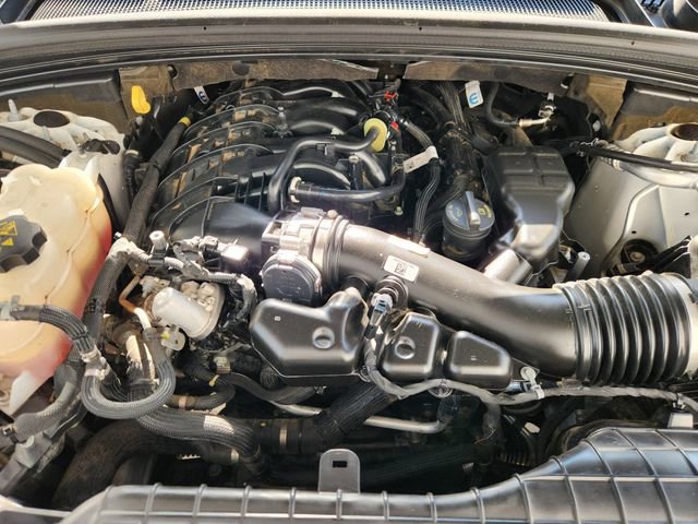 Used 2022 Jeep Grand Cherokee L Limited image 33
