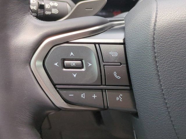 Certified 2025 Lexus TX 350 AWD w/ Technology Package image 23