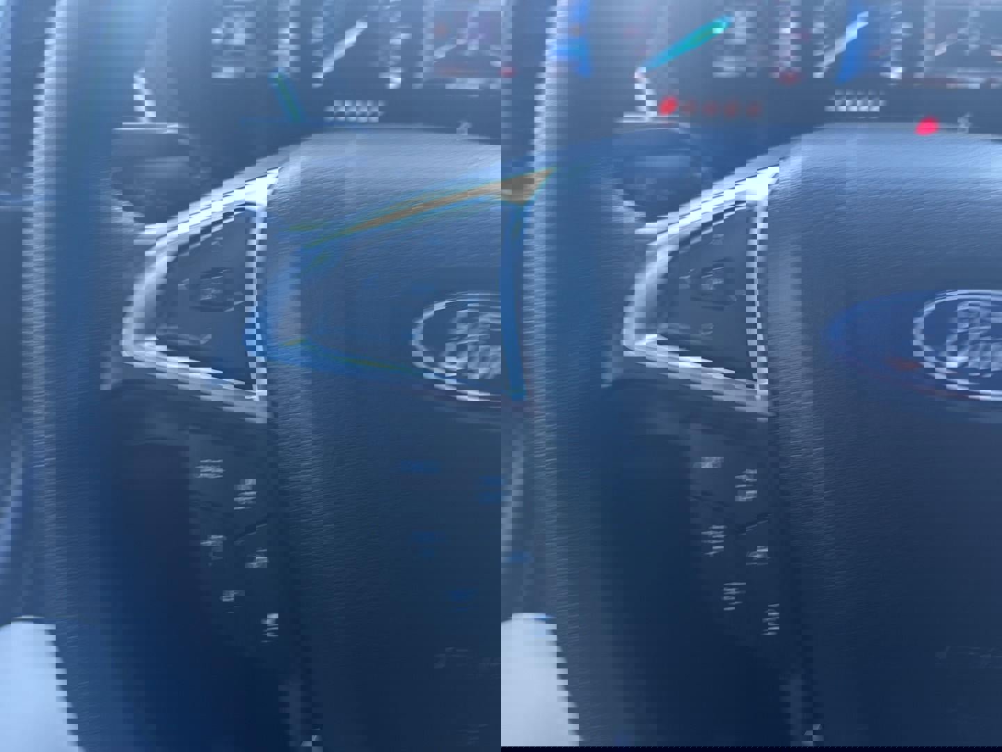 Used 2022 Ford Edge Titanium image 14