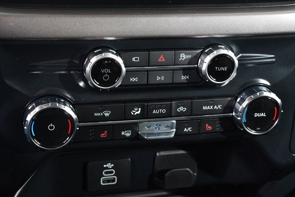 New 2026 Ford F150 XLT w/ Equipment Group 302A MID image 29