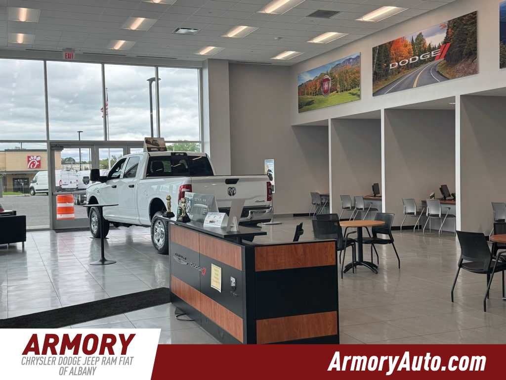 New 2025 Dodge Charger Scat Pack w/ Track Pack image 2