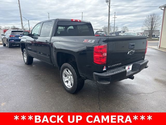 Used 2017 Chevrolet Silverado 1500 LT w/ All Star Edition image 5