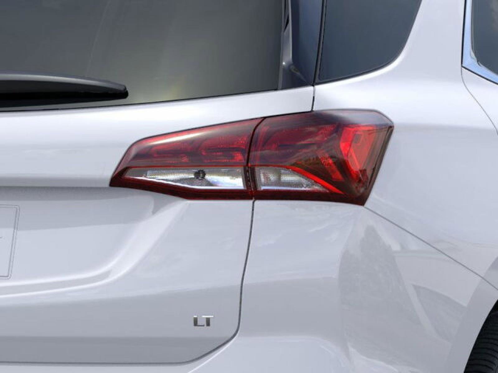 New 2024 Chevrolet Equinox LT image 11