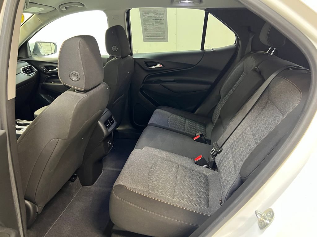 Used 2022 Chevrolet Equinox LT AWD/4WD image 29