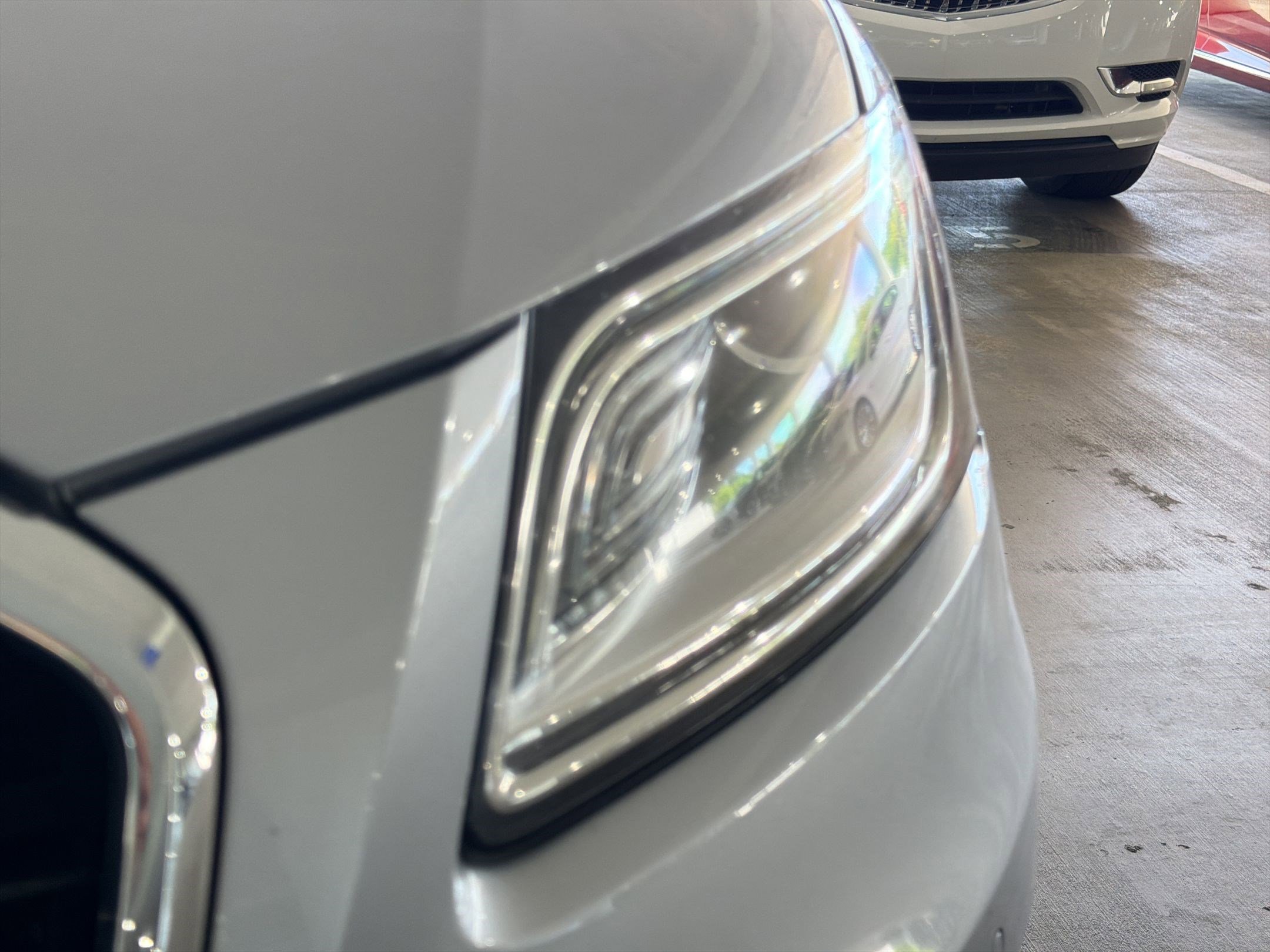 Used 2016 Audi Q5 2.0T Premium Plus w/ Technology Package image 9