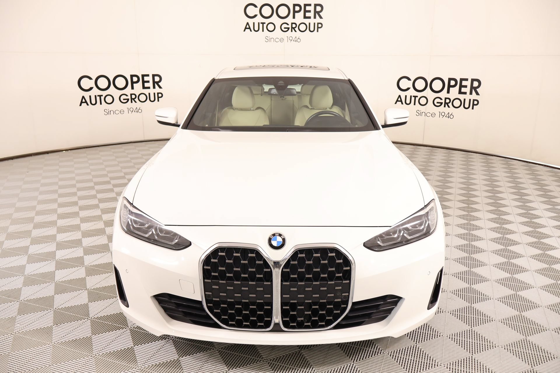 Used 2022 BMW 430i Gran Coupe w/ Convenience Package RWD image 10